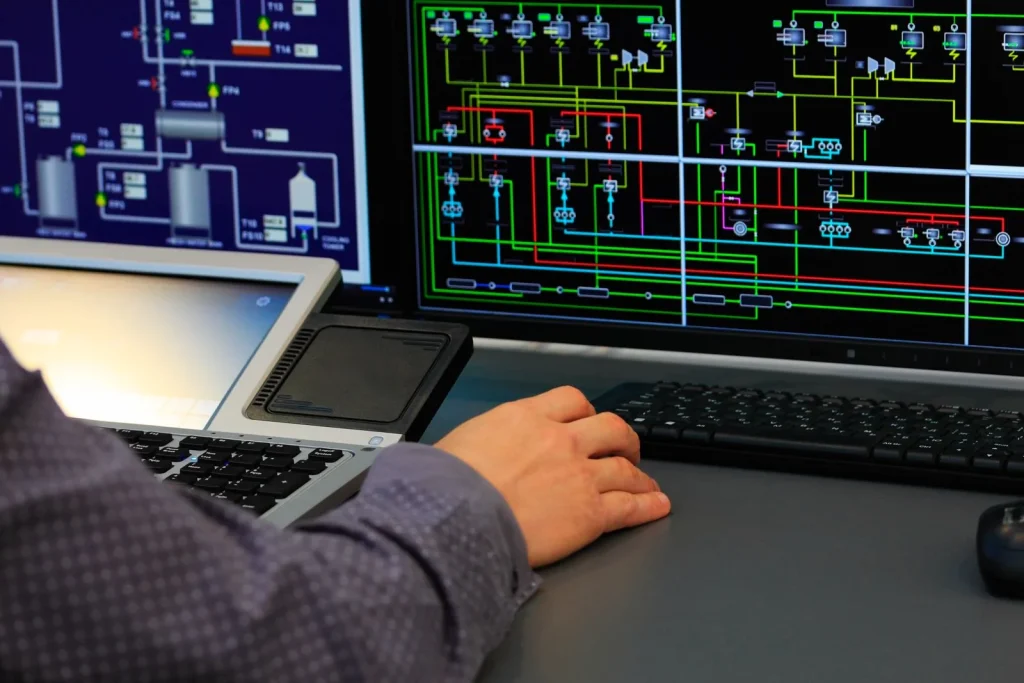 Plc – HMI ve Scada Programlama