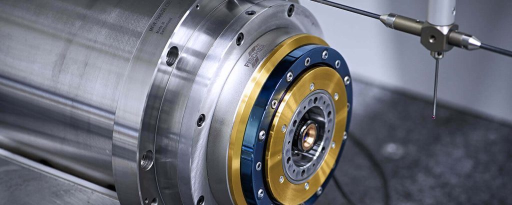 Servo Motor Tamiri ve Bakımı
