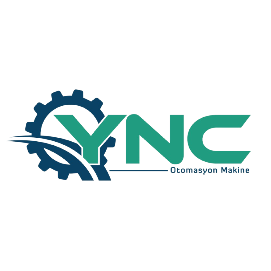 YNC Otomasyon Makine
