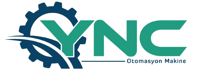 YNC Otomasyon Makine